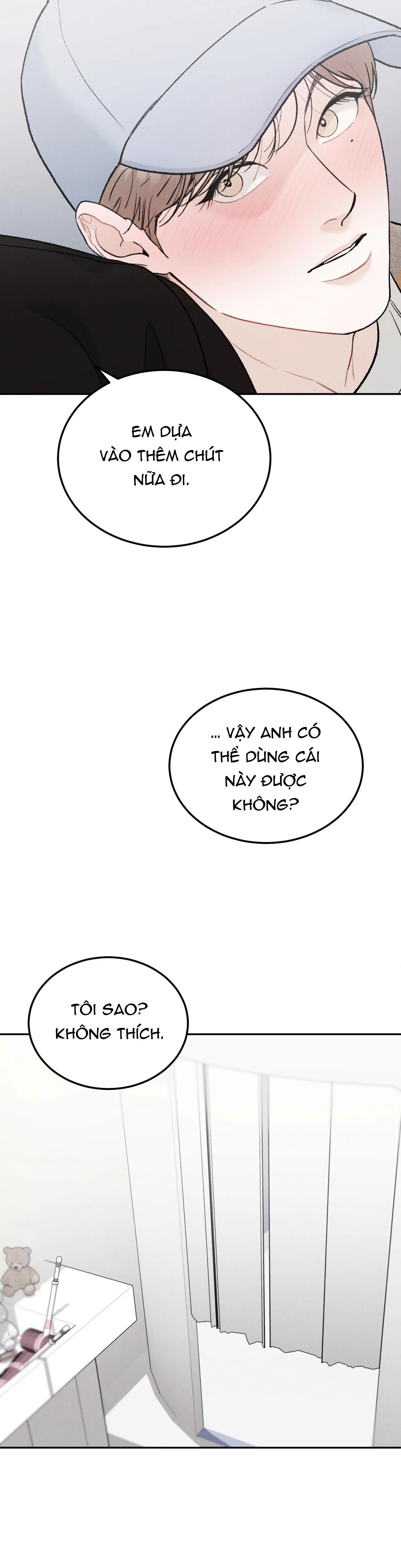 VƯỢT QUA GIỚI HẠN Chapter 51 - Next Chapter 52