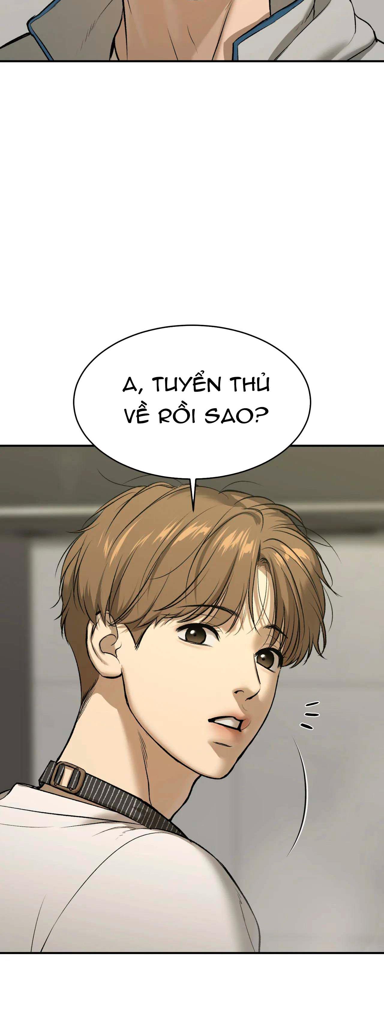 Jinx Chapter 22 - Next Chapter 23