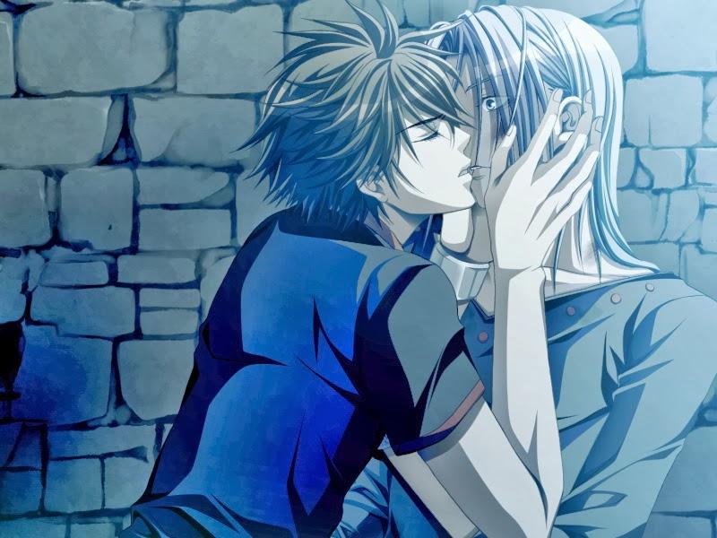 Tuyển tập BOYLOVE màu sắc Chapter 20 Art - Next Chapter 21