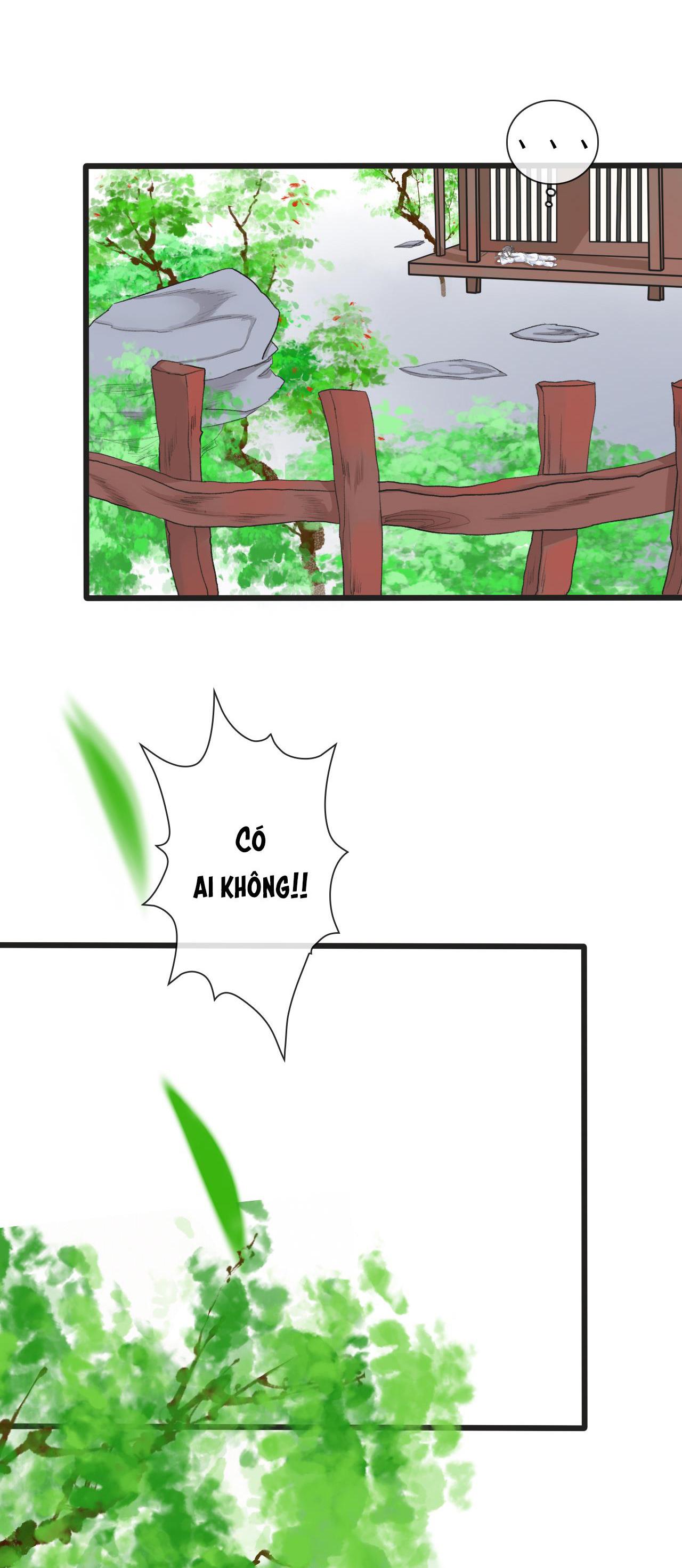 Hạnh Lâm Phương Hoa Chapter 6 - Next Chapter 7
