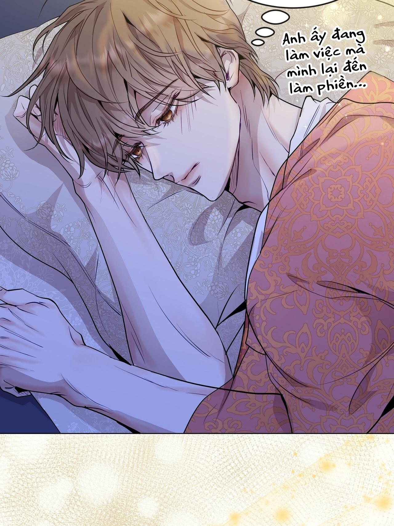 (END) Vị Kỷ Chapter 19 - Trang 2