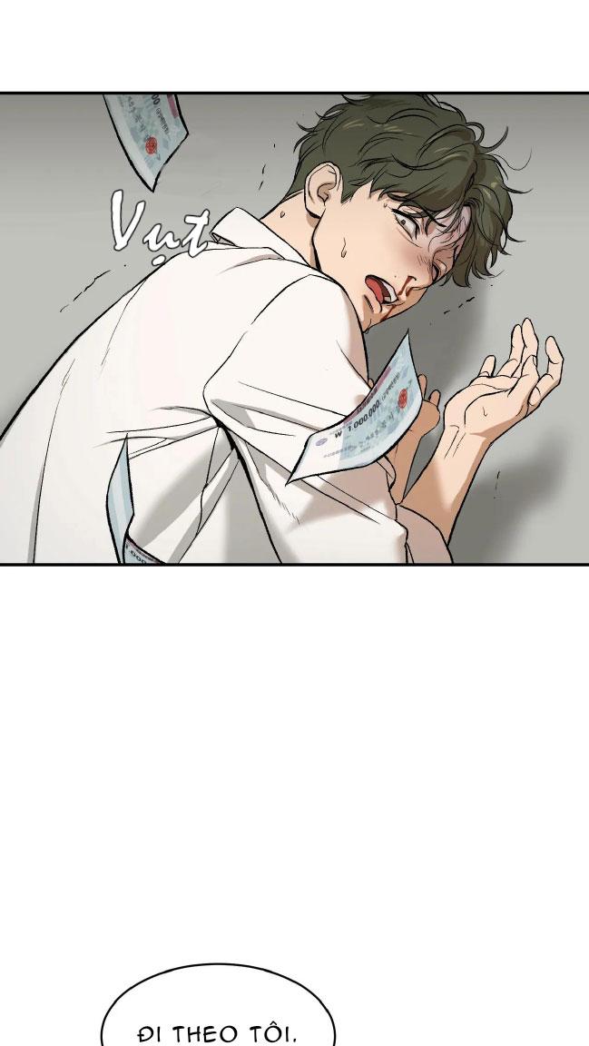 Jinx Chapter 2 - Next Chapter 3