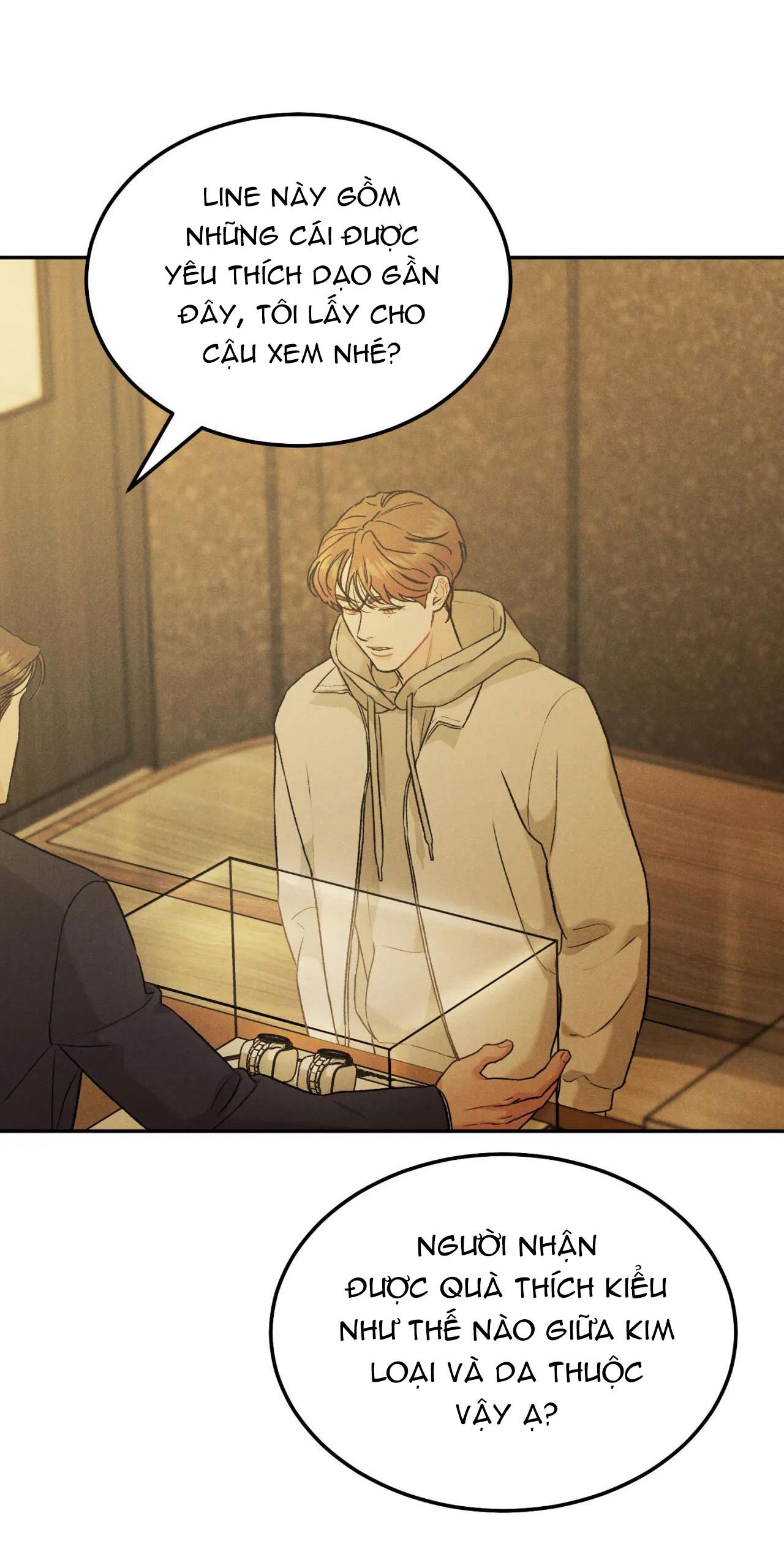 VƯỢT QUA GIỚI HẠN Chapter 50 - Next Chapter 51