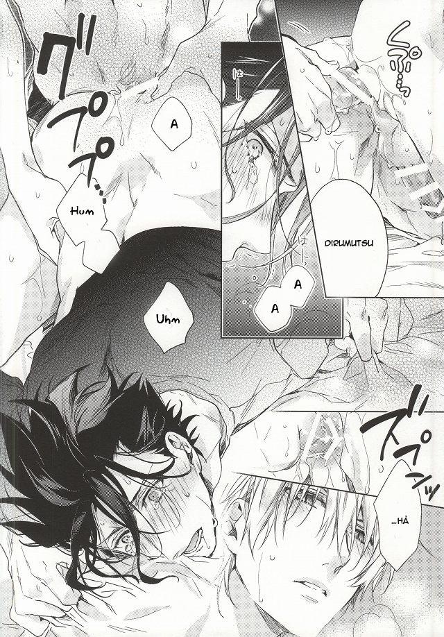 ONESHOT COI LÀ NỨNG Chapter 101 - Next Chapter 102