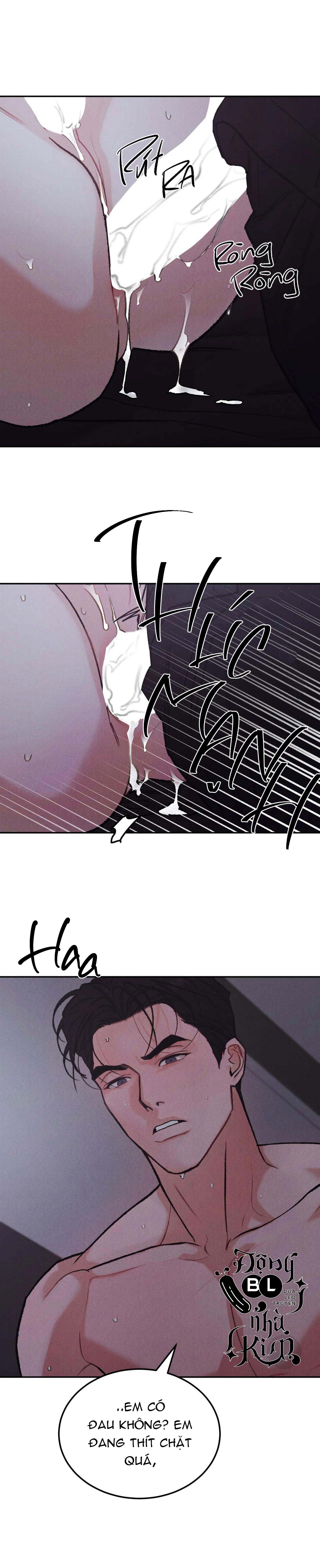 VƯỢT QUA GIỚI HẠN Chapter 42 - Next Chapter 43