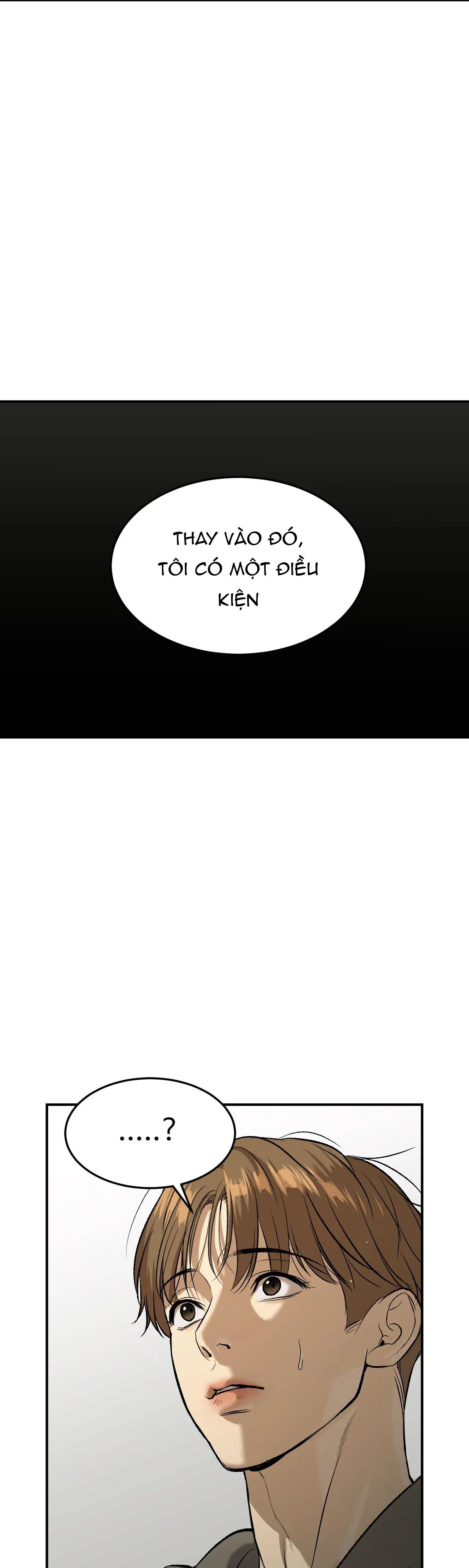 Jinx Chapter 6 - Next Chapter 7