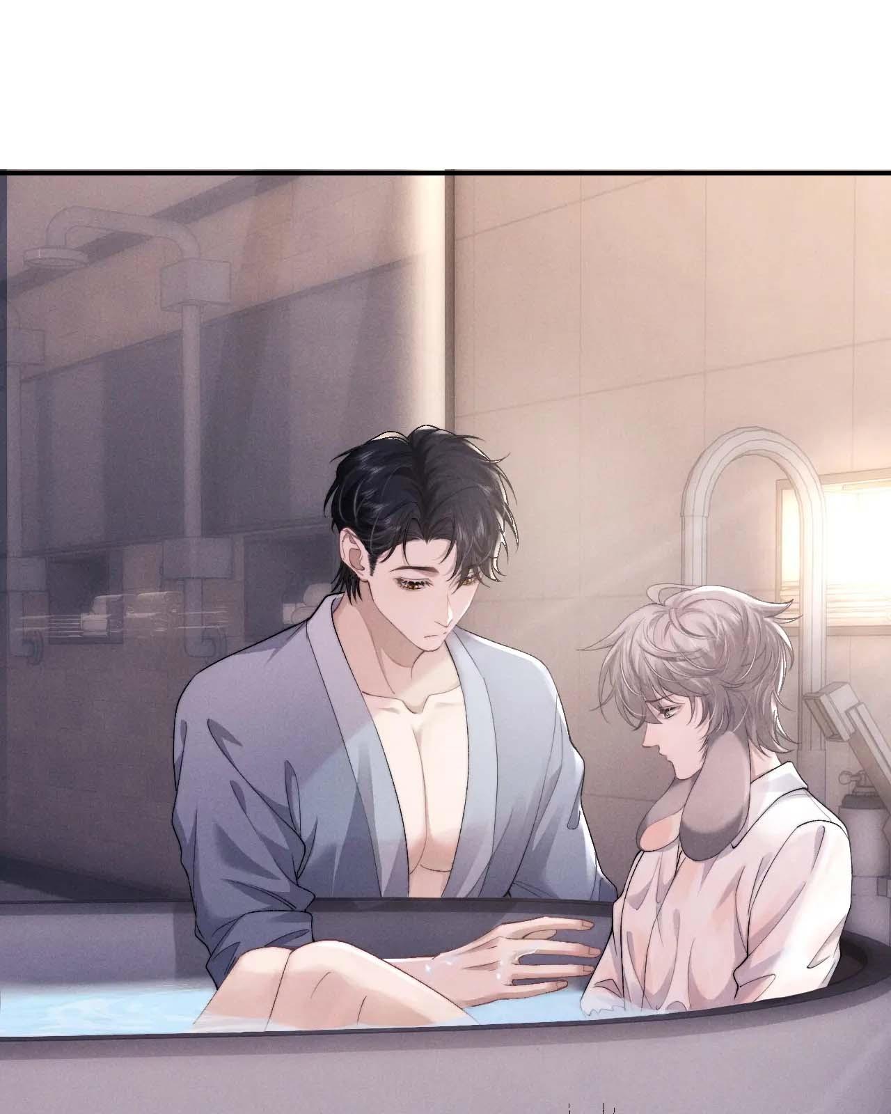 Chấp Sự Thỏ Tai Cụp Chapter 41 - Next Chapter 42