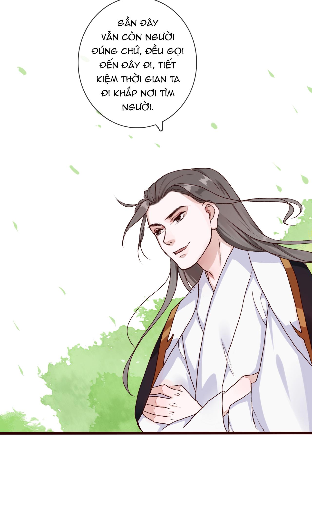 Hạnh Lâm Phương Hoa Chapter 29 - Next Chapter 30