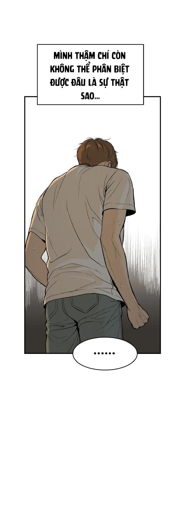 Jinx Chapter 2 - Next Chapter 3