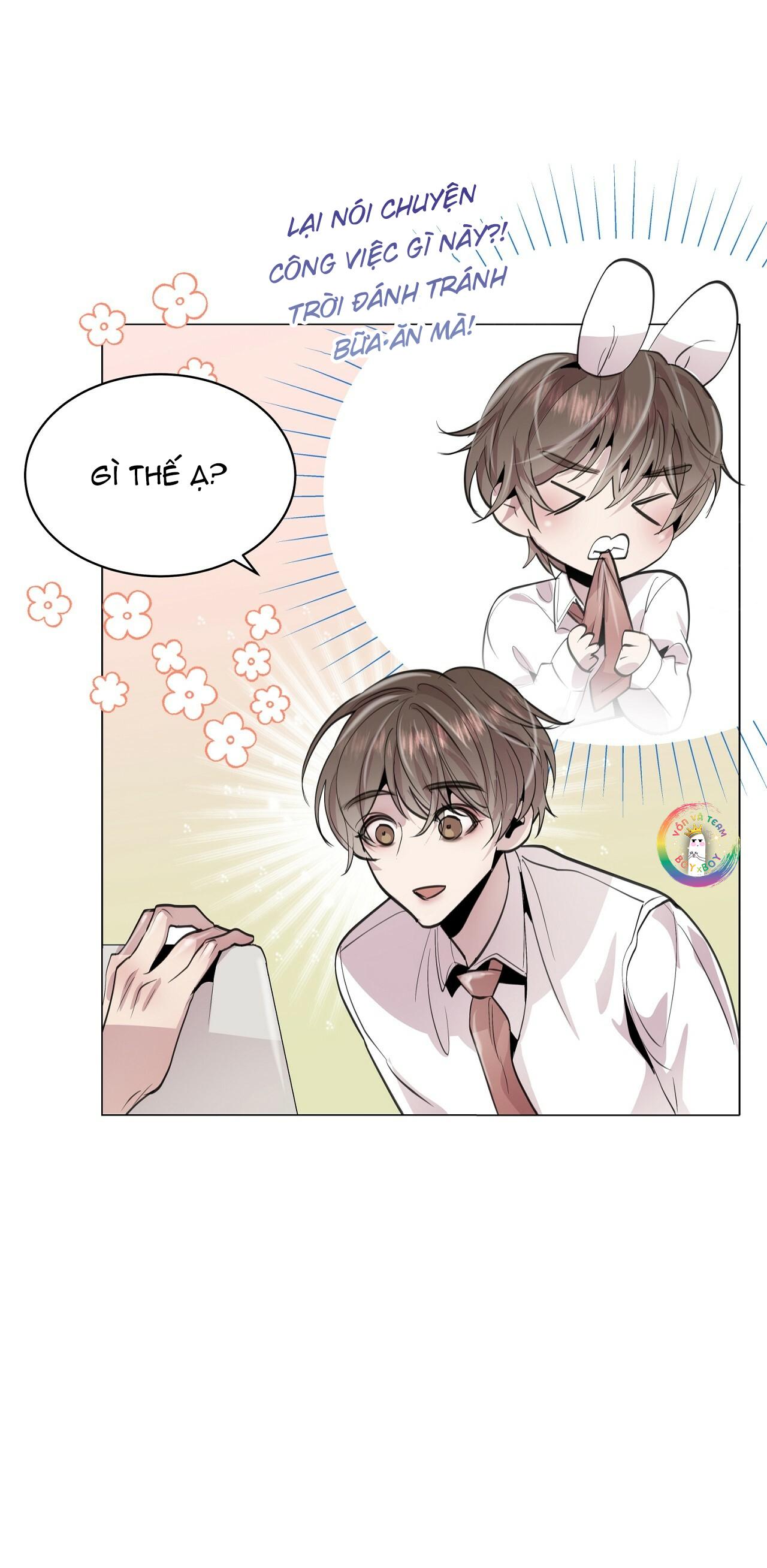 (END) Vị Kỷ Chapter 3 - Trang 2