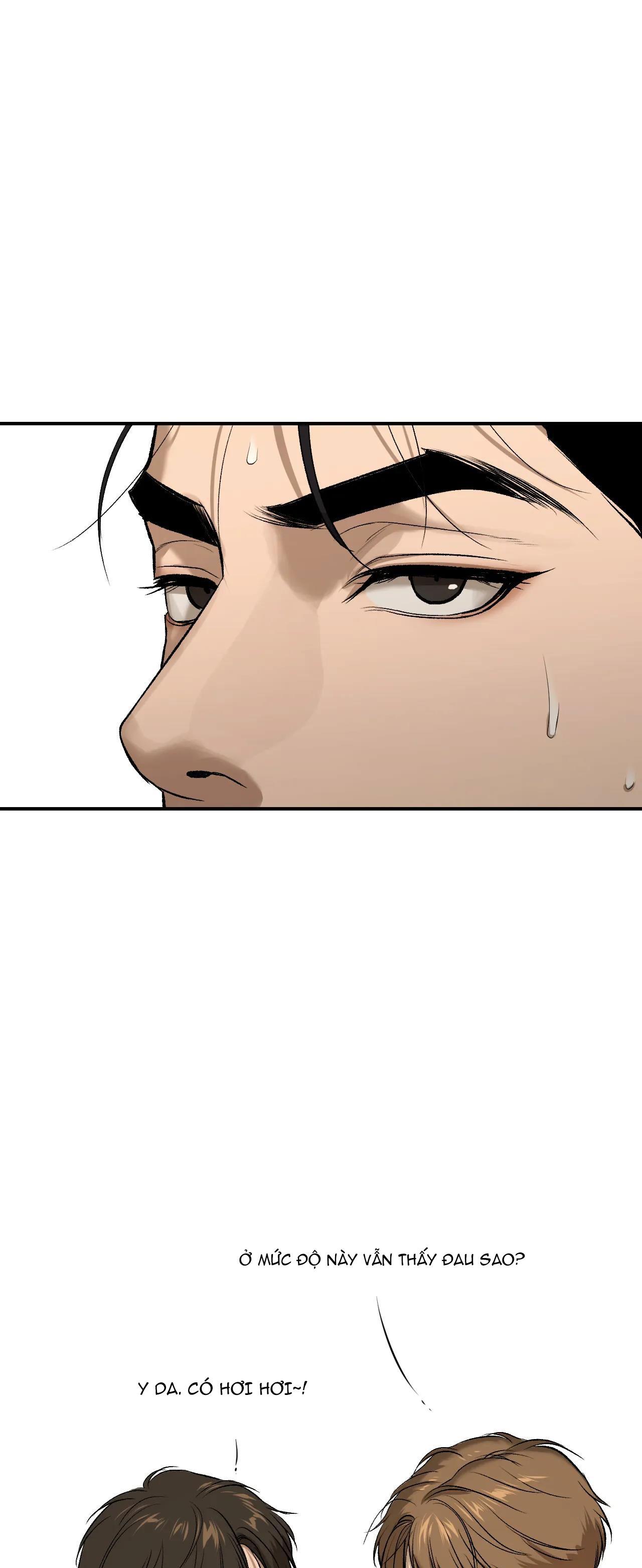 Jinx Chapter 7 - Next Chapter 8