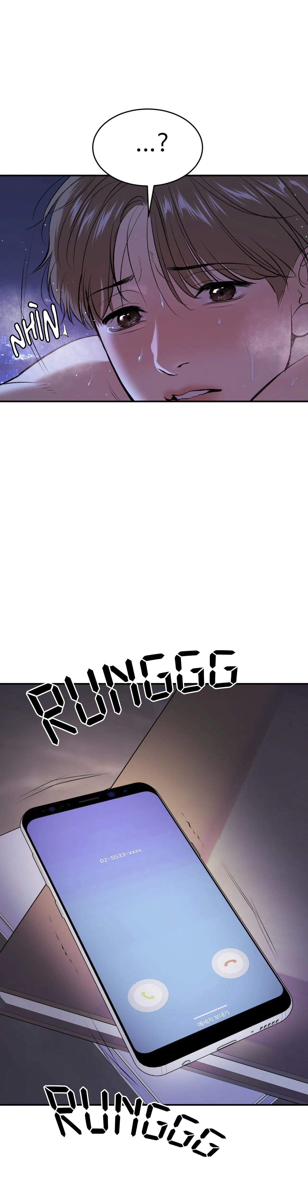 Jinx Chapter 20 - Next Chapter 21