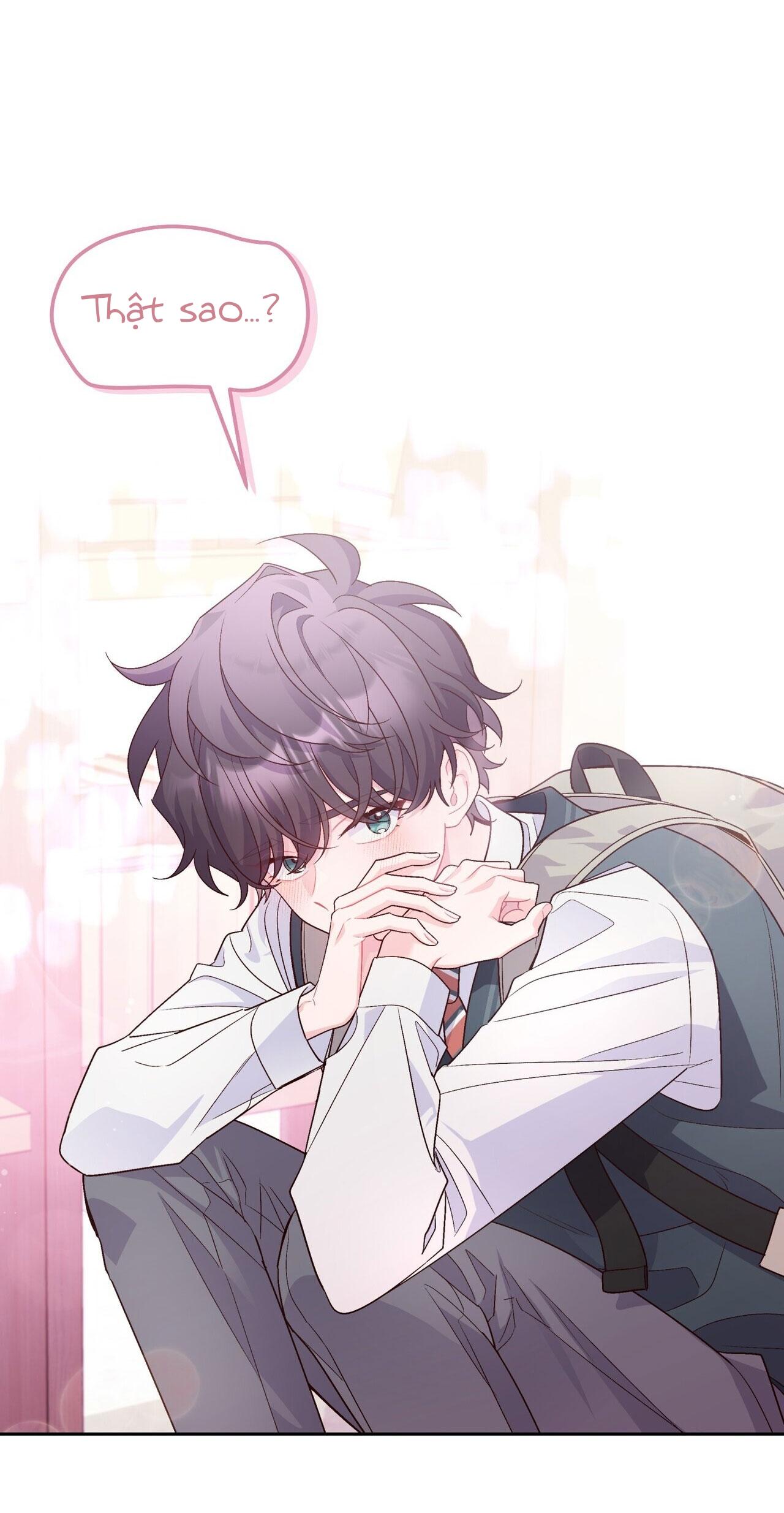 (END) Merry Marbling Chapter 23 - Trang 2