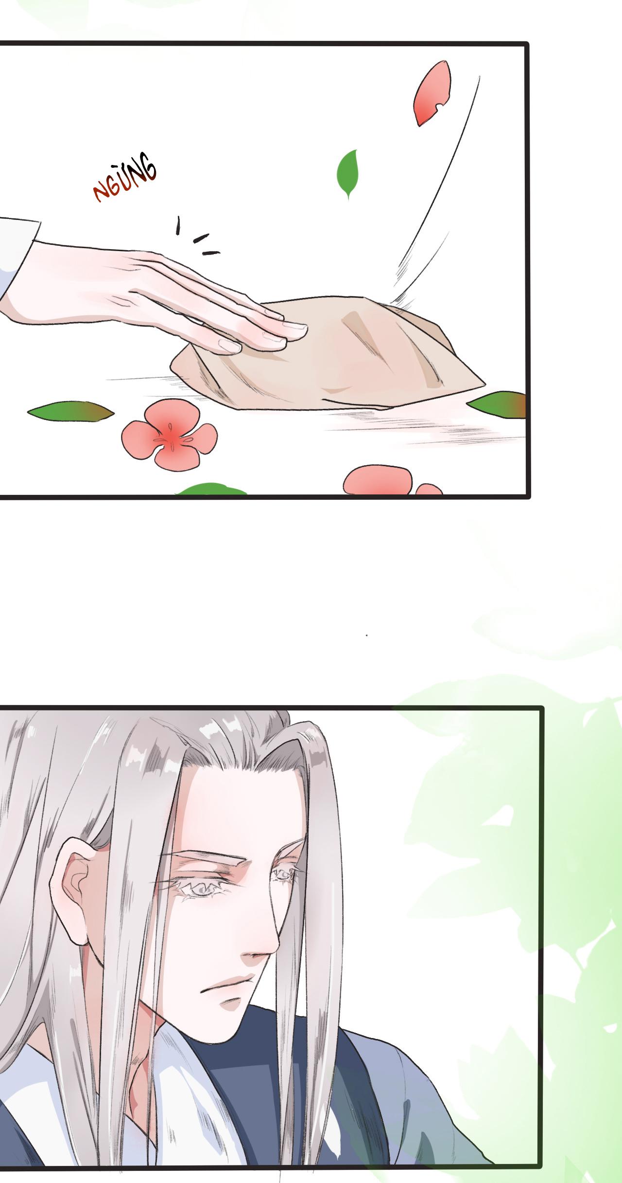 Hạnh Lâm Phương Hoa Chapter 5 - Next Chapter 6