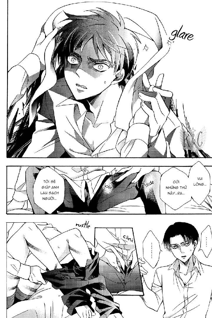 ONESHOT COI LÀ NỨNG Chapter 71 - Next Chapter 72