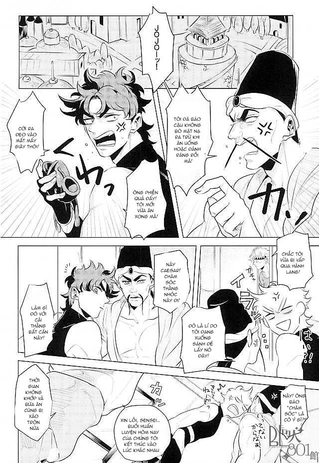 ONESHOT COI LÀ NỨNG Chapter 65 - Next Chapter 66 VeNOom