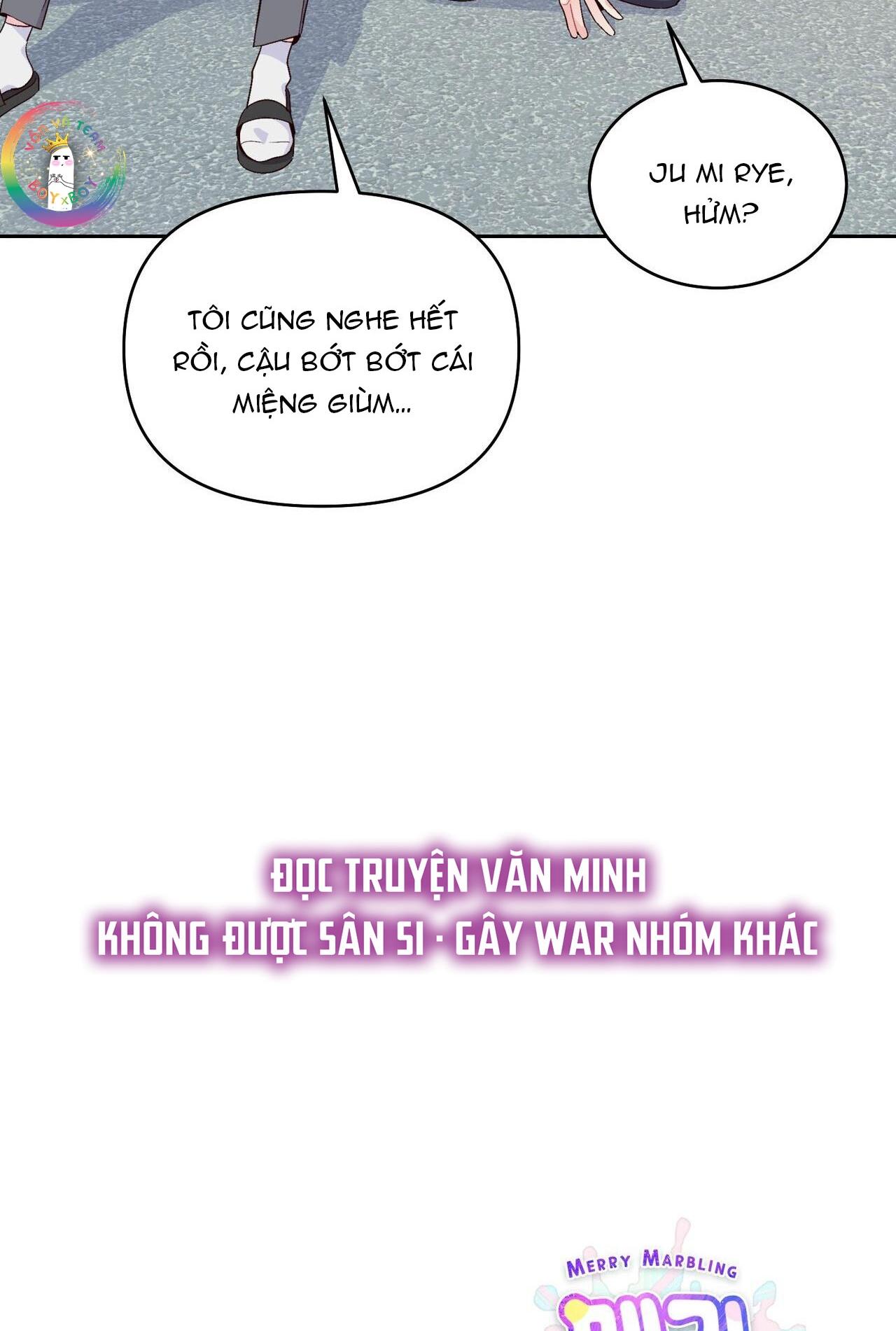 (END) Merry Marbling Chapter 35 - Trang 2
