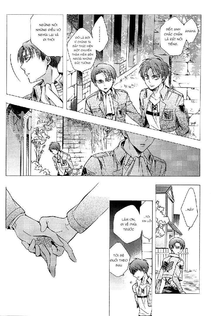 ONESHOT COI LÀ NỨNG Chapter 71 - Next Chapter 72