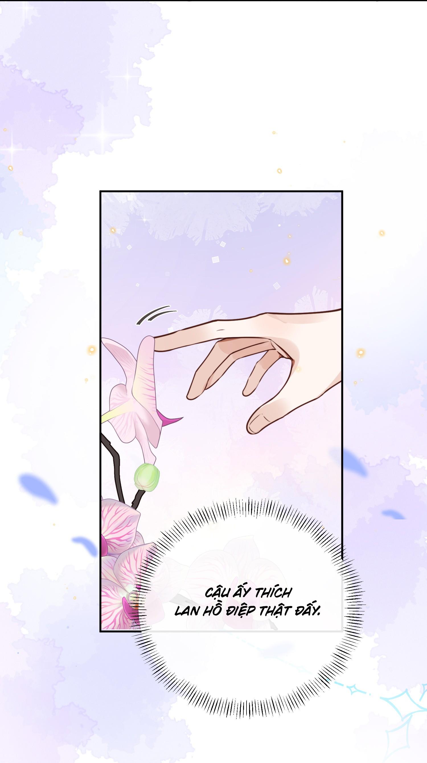 (END) Đặc Chế Cho Riêng Anh Chapter 44 - Next Chapter 45