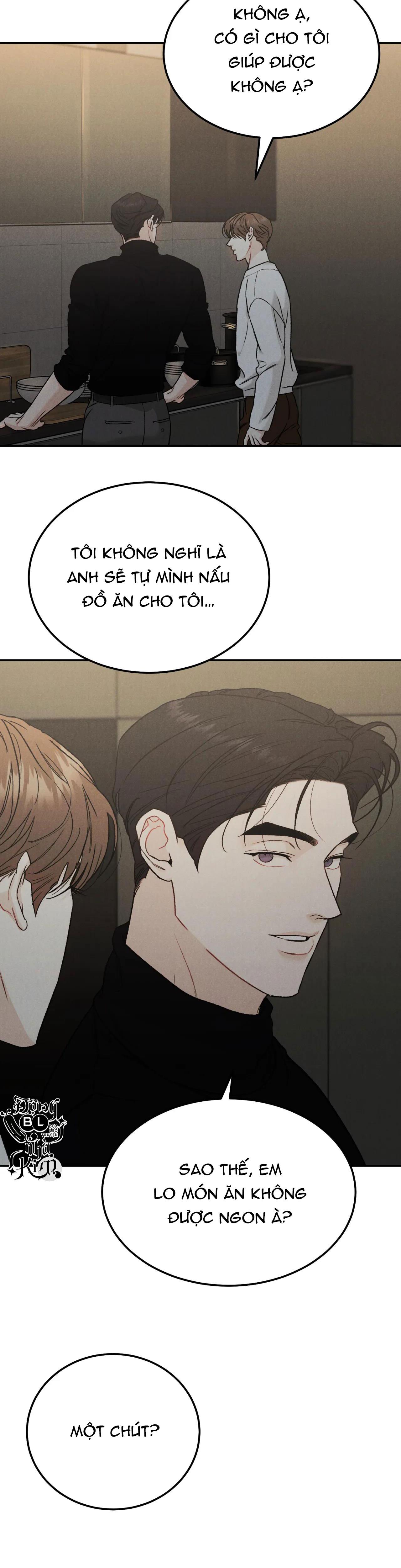VƯỢT QUA GIỚI HẠN Chapter 51 - Next Chapter 52