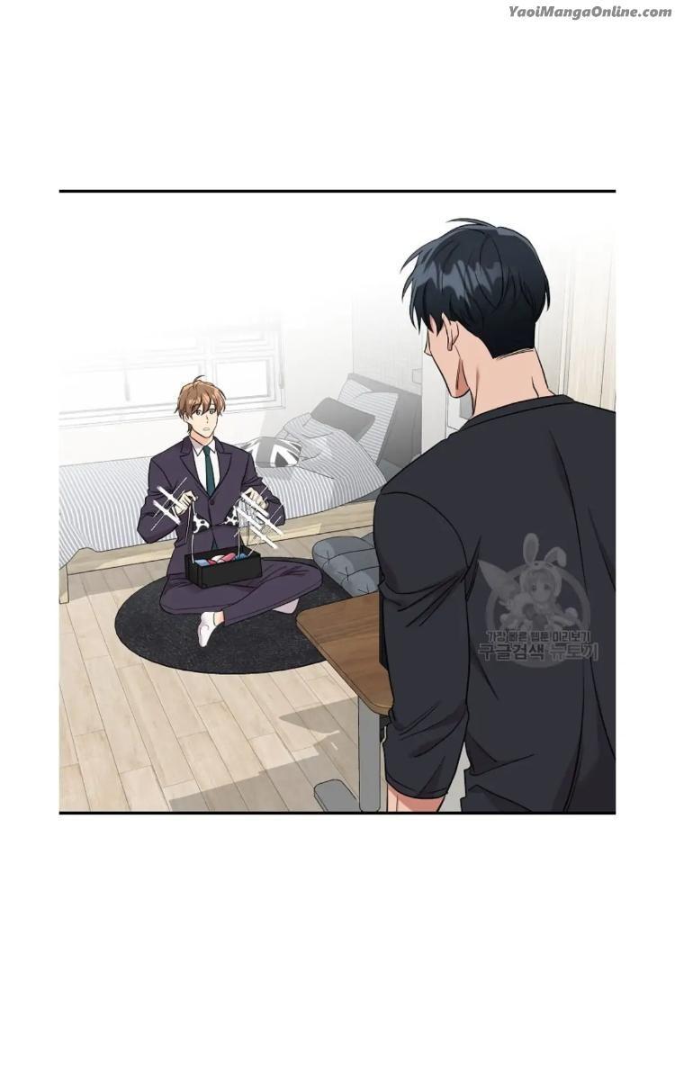 Tuyển tập BOYLOVE màu sắc Chapter 7.1 bộ đồ lót bò - Next Chapter 7.2 Ngực Bự