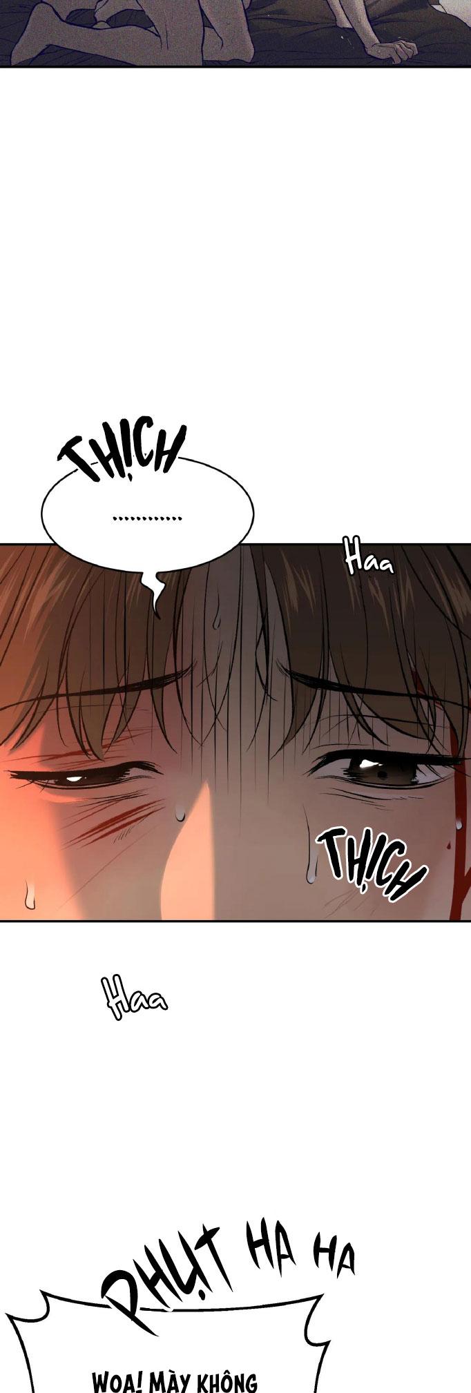 Jinx Chapter 16 - Next Chapter 17