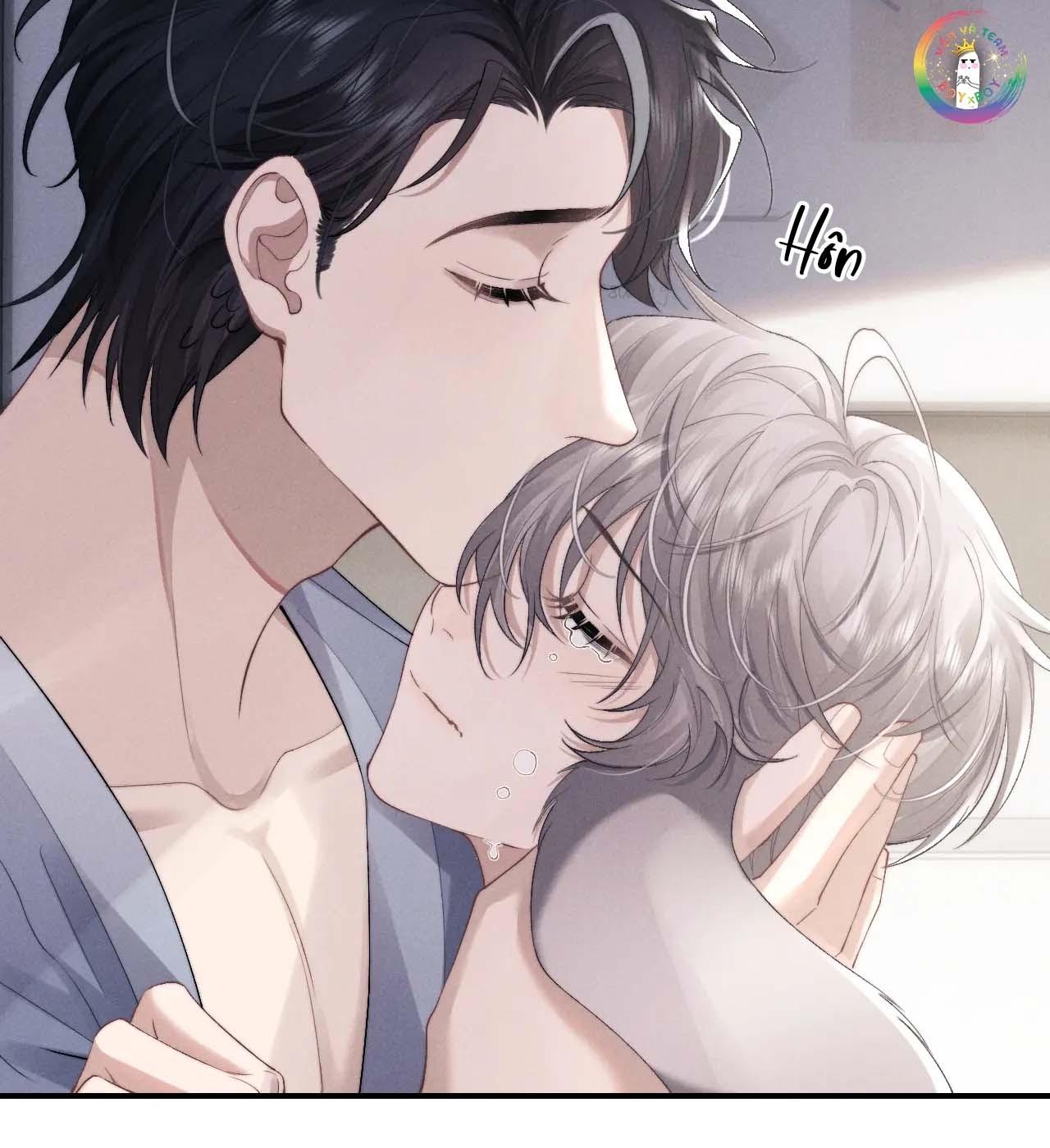 Chấp Sự Thỏ Tai Cụp Chapter 41 - Next Chapter 42