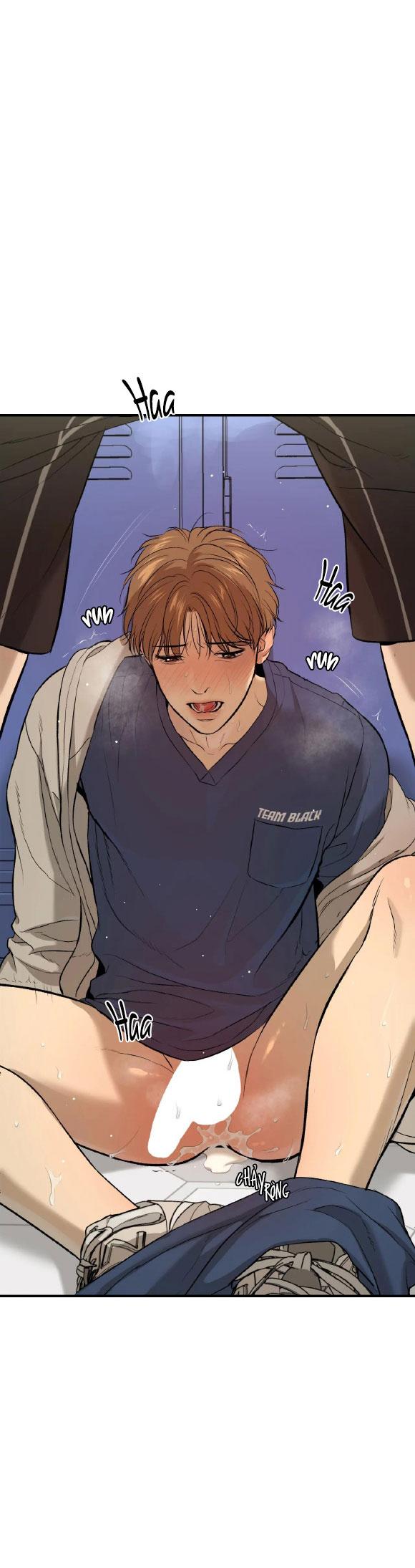 Jinx Chapter 15 - Next Chapter 16