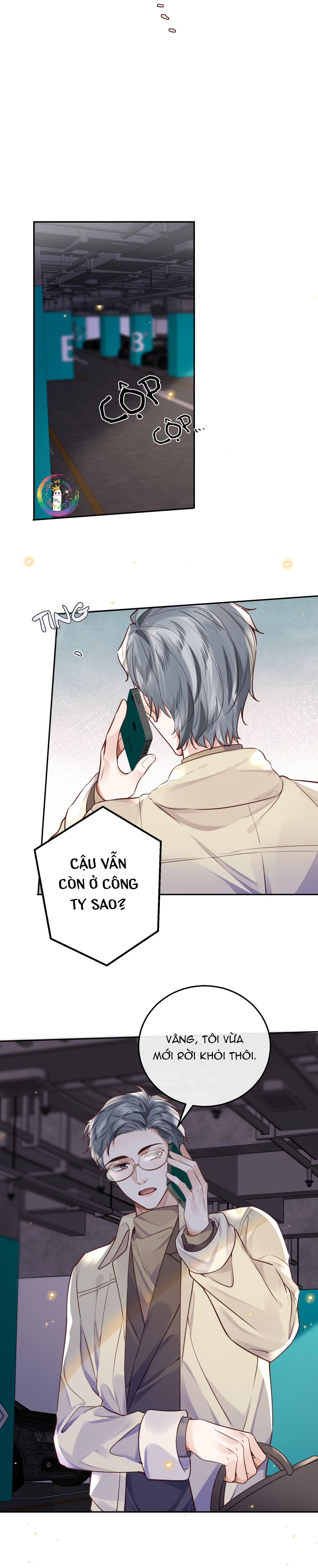 (END) Đặc Chế Cho Riêng Anh Chapter 37 - Next Chapter 38