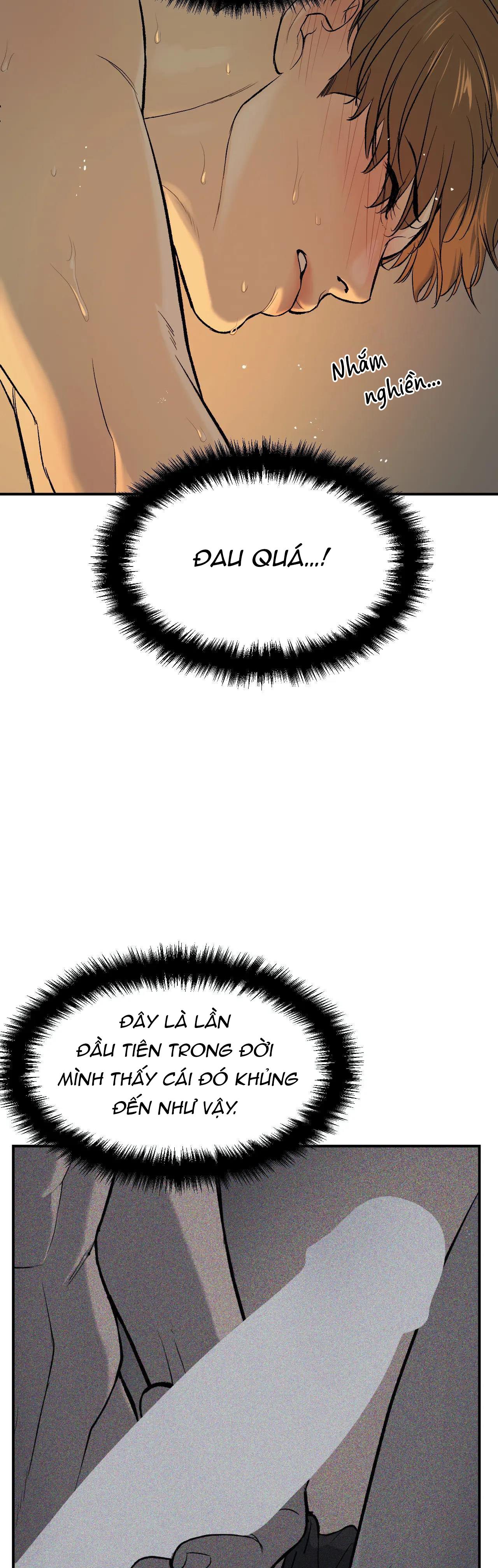 Jinx Chapter 4 - Next Chapter 5