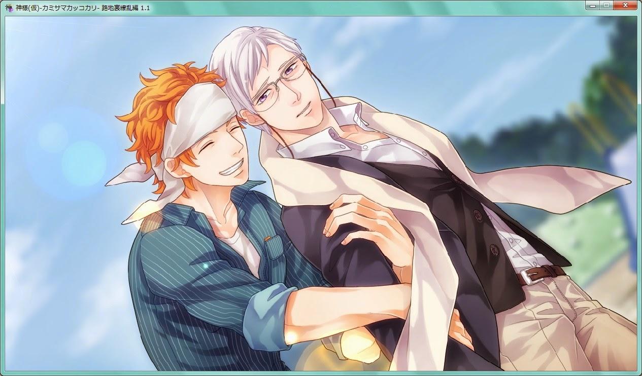 Tuyển tập BOYLOVE màu sắc Chapter 18 CG/Art - Next Chapter 19 CG/Art siêu đẹp