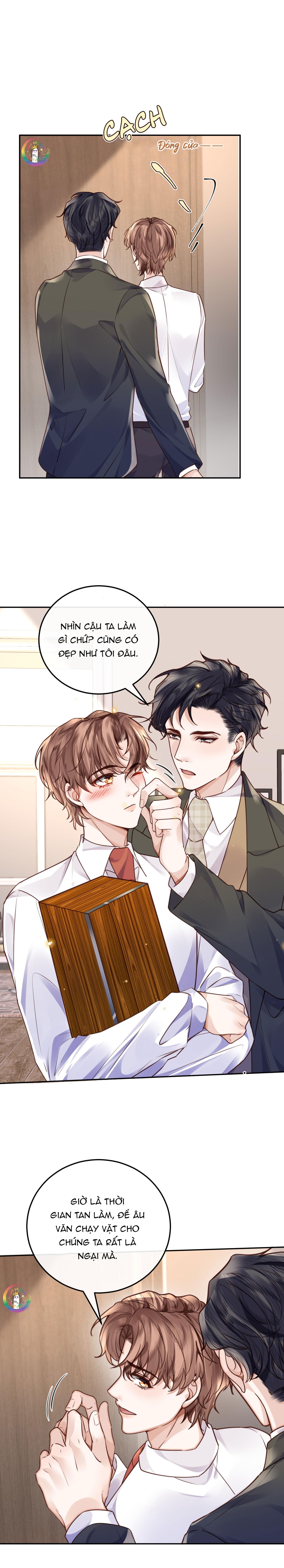 (END) Đặc Chế Cho Riêng Anh Chapter 38 - Next Chapter 39