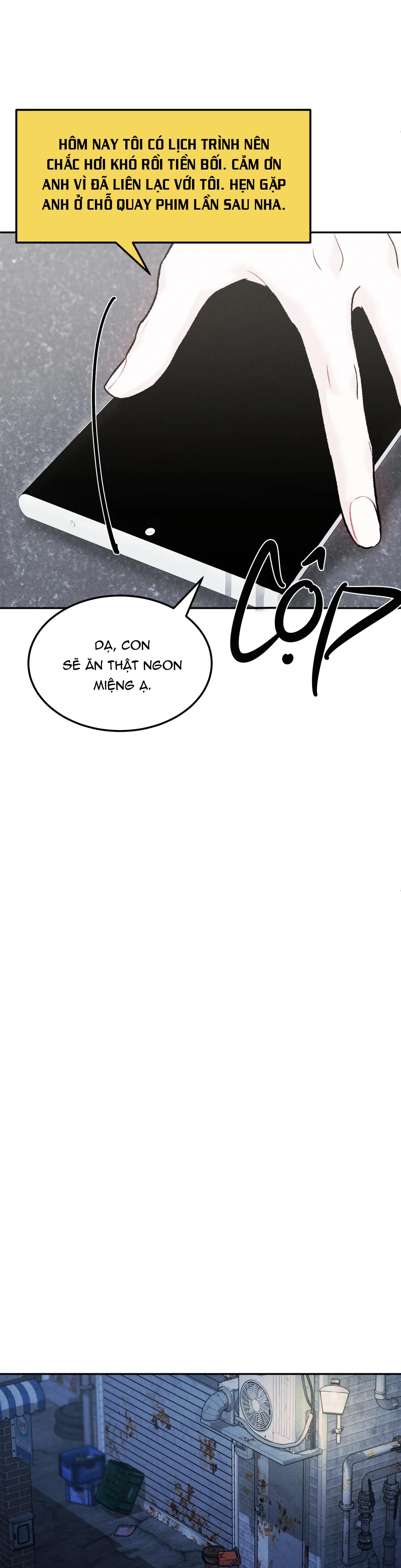 VƯỢT QUA GIỚI HẠN Chapter 44 - Next Chapter 45