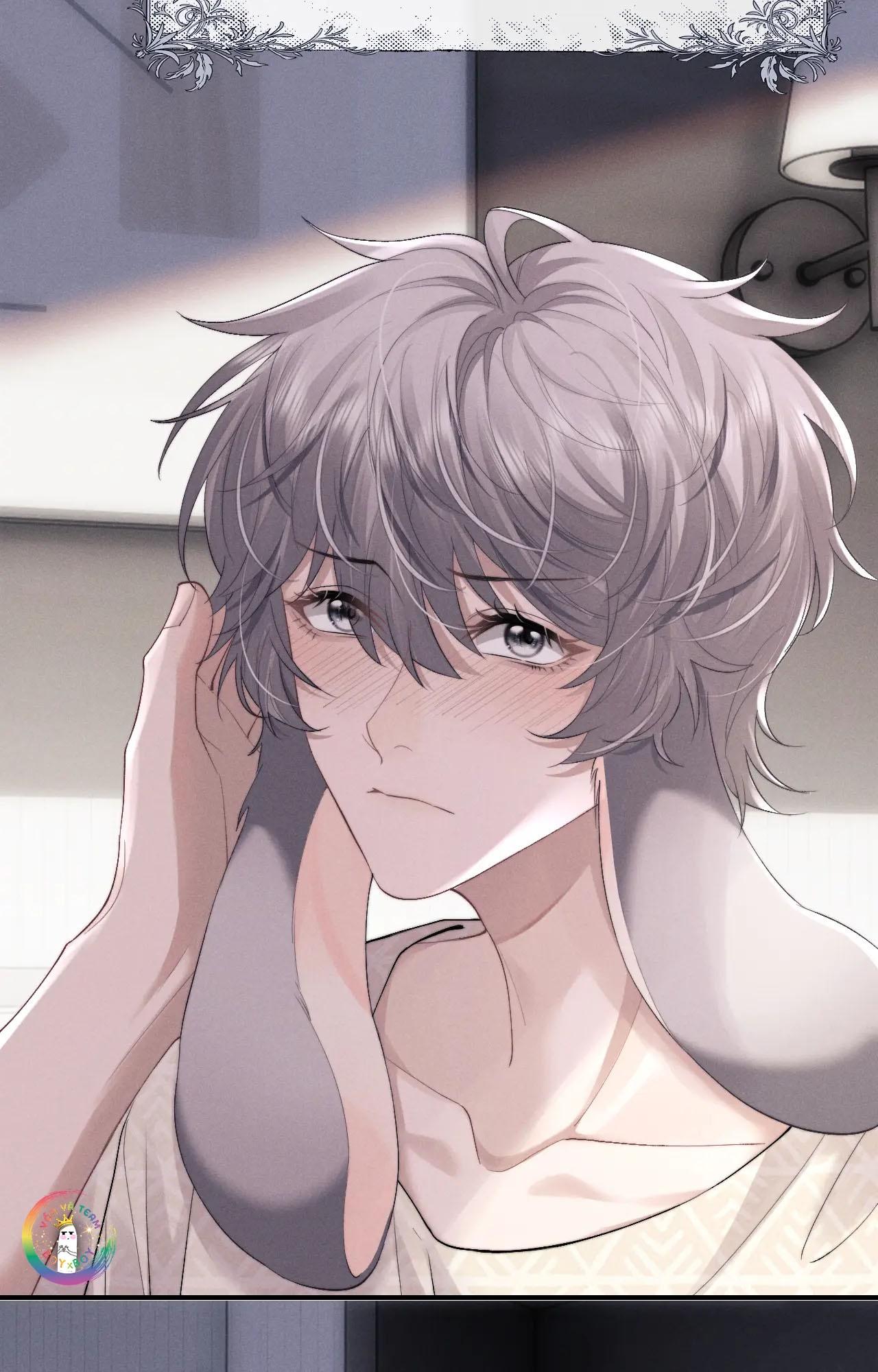 Chấp Sự Thỏ Tai Cụp Chapter 42 - Next Chapter 43