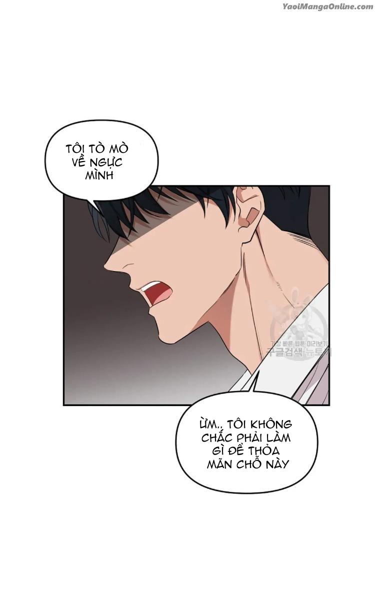 Tuyển tập BOYLOVE màu sắc Chapter 7.1 bộ đồ lót bò - Next Chapter 7.2 Ngực Bự