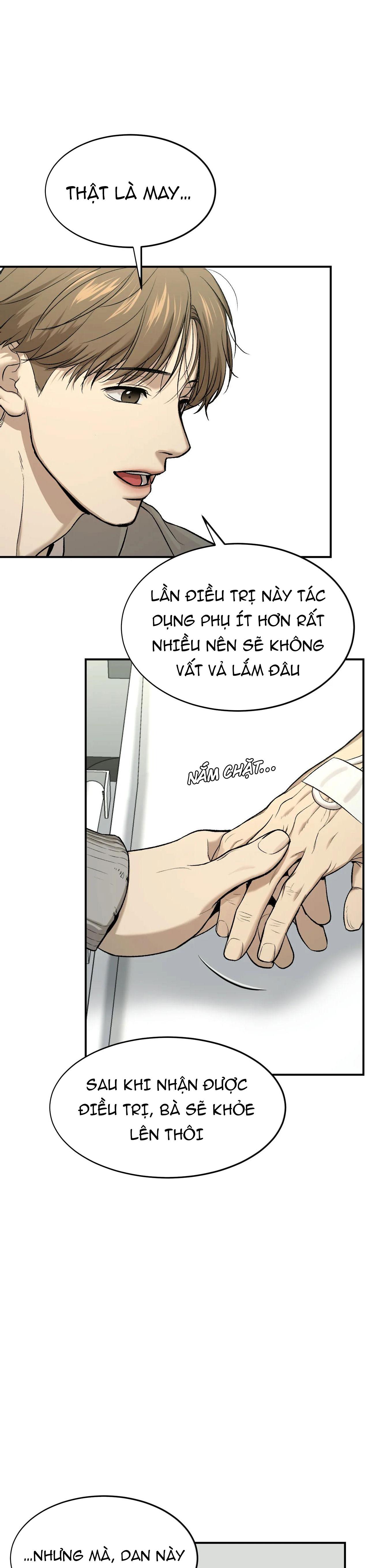 Jinx Chapter 7 - Next Chapter 8