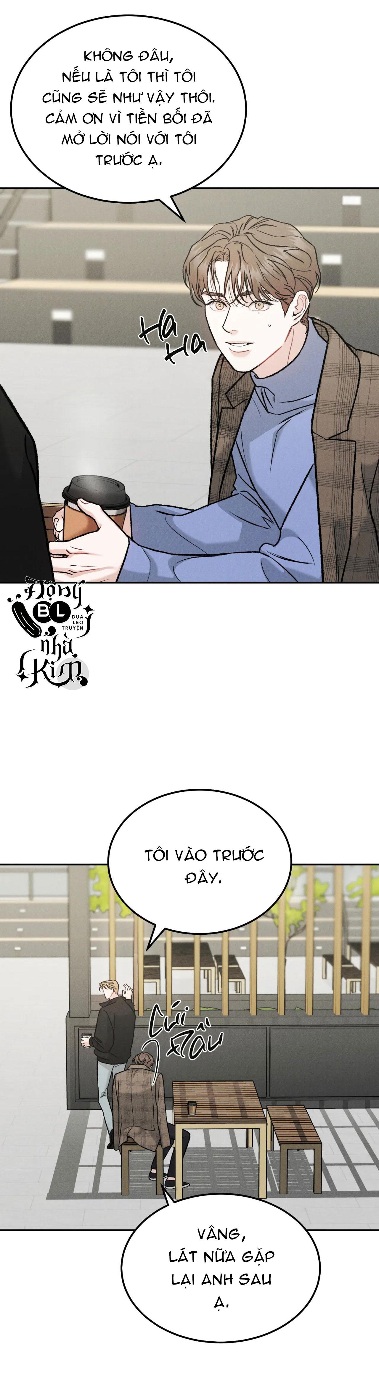 VƯỢT QUA GIỚI HẠN Chapter 45 - Next Chapter 46