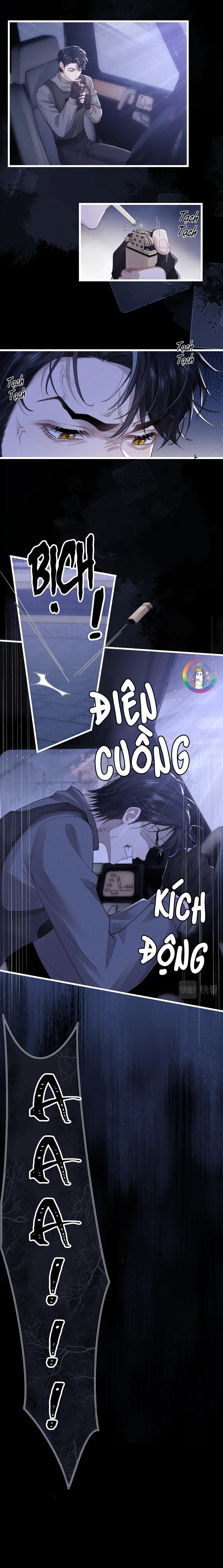 Chấp Sự Thỏ Tai Cụp Chapter 32 - Next Chapter 33