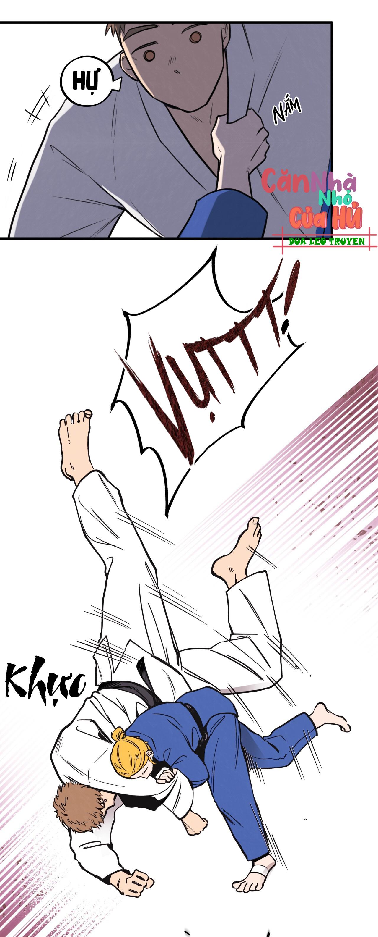 (END) MẬT GẤU Chapter 7 - Next Chapter 8