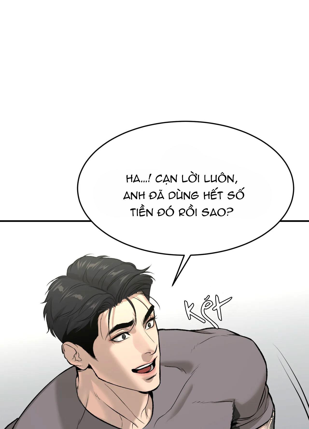 Jinx Chapter 11 - Next Chapter 12