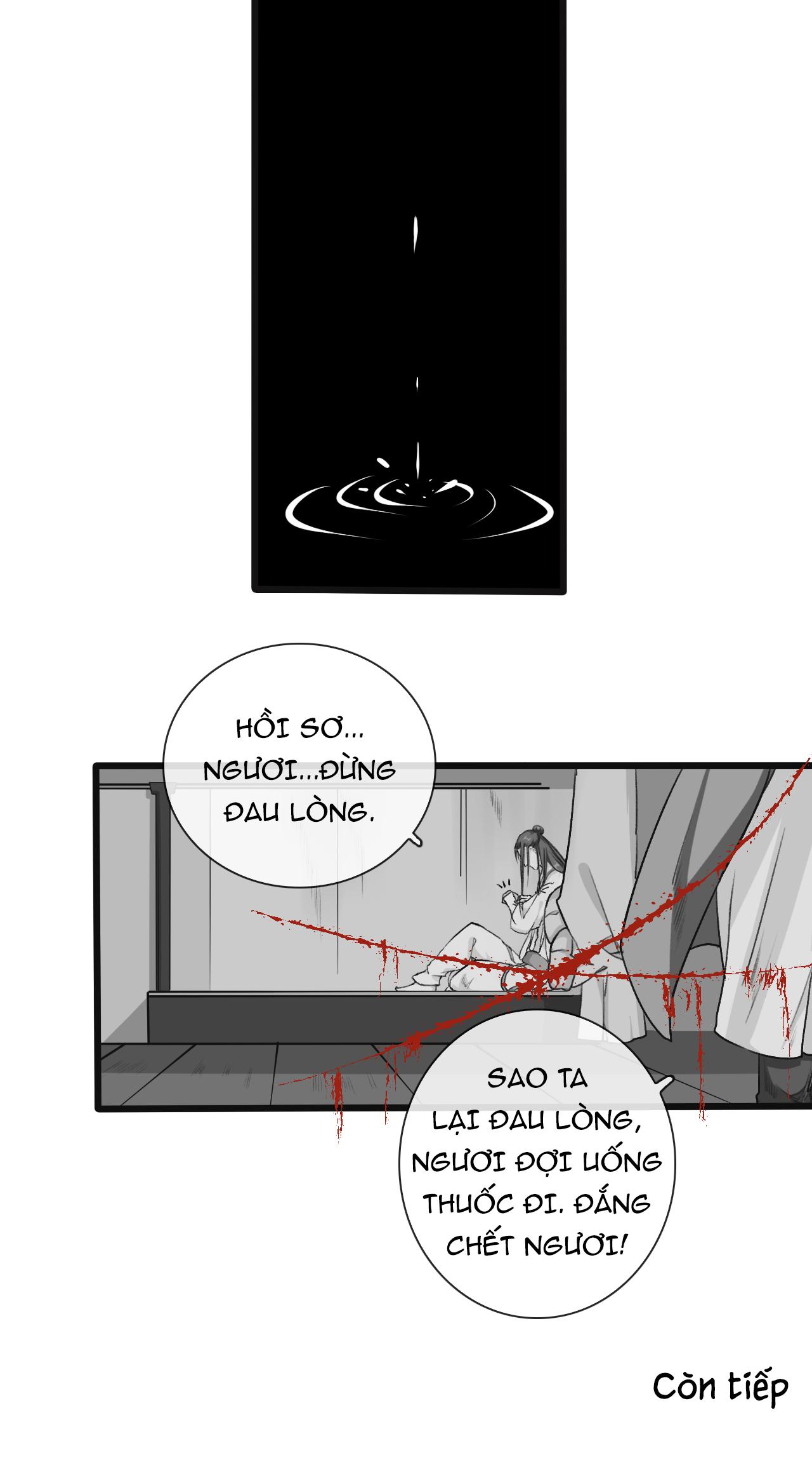 Hạnh Lâm Phương Hoa Chapter 10 - Next Chapter 11