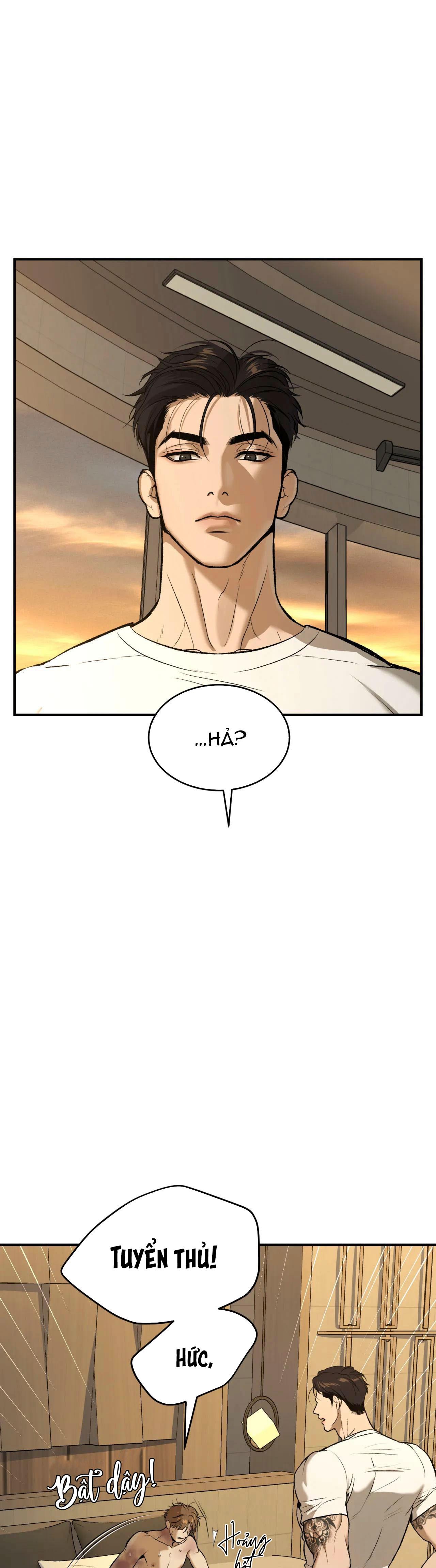 Jinx Chapter 13 - Next Chapter 14