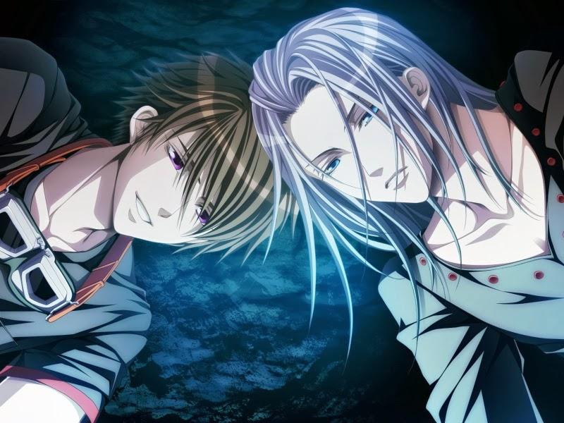 Tuyển tập BOYLOVE màu sắc Chapter 20 Art - Next Chapter 21
