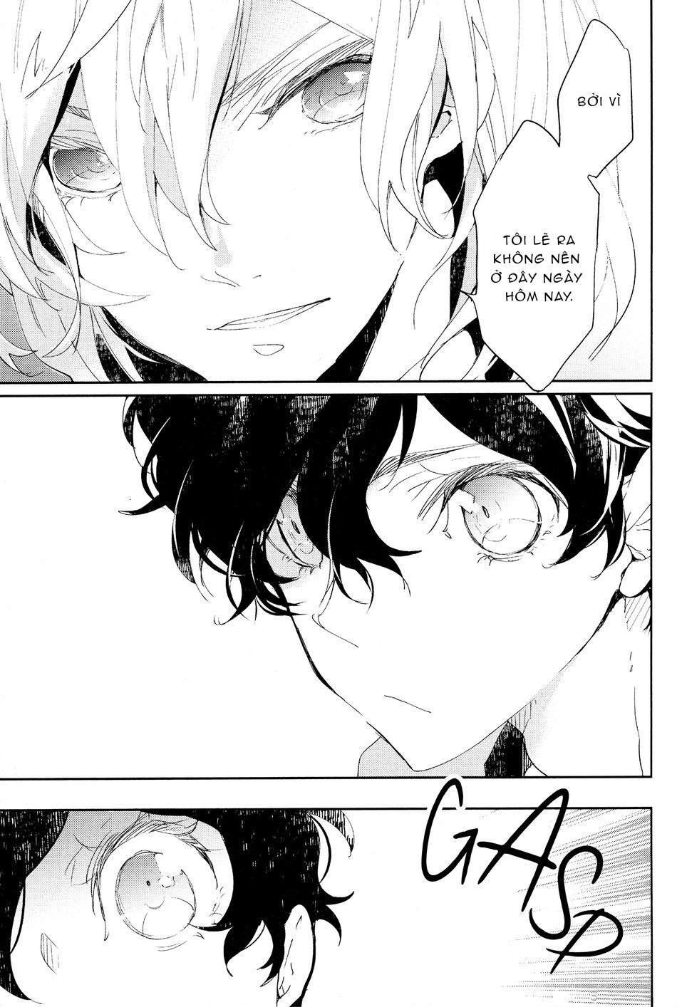ONESHOT COI LÀ NỨNG Chapter 79 - Next Chapter 80