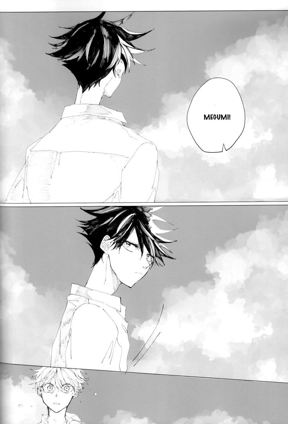 ONESHOT COI LÀ NỨNG Chapter 61.3 - Next Chapter 62