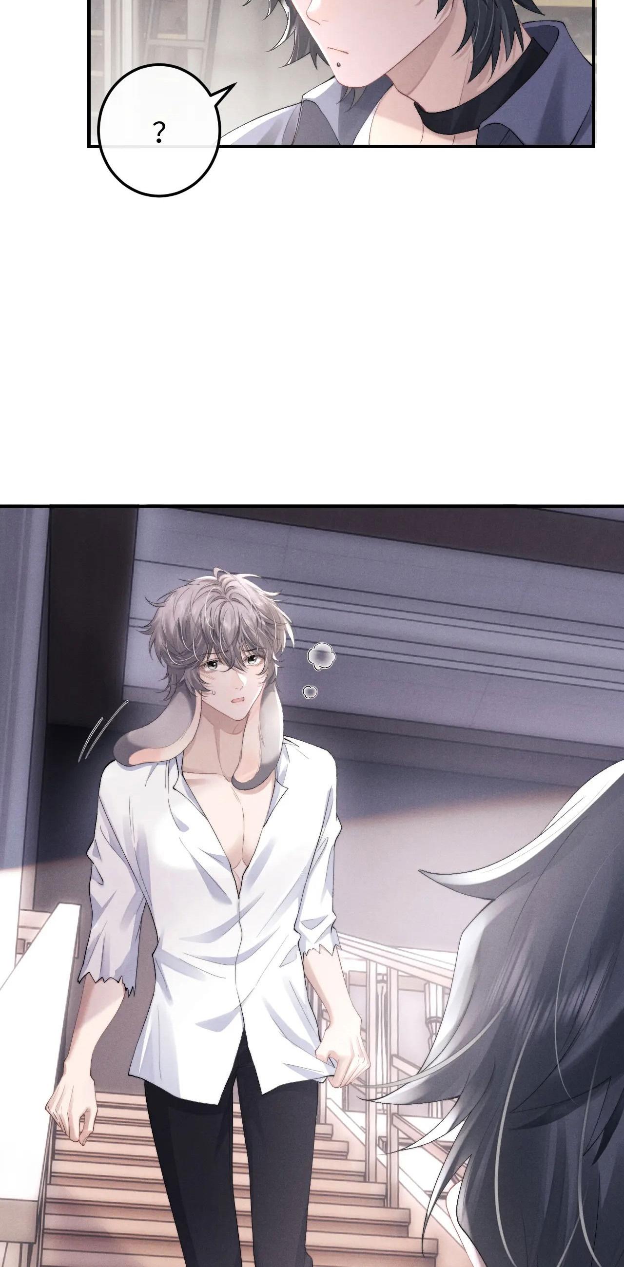 Chấp Sự Thỏ Tai Cụp Chapter 40 - Next Chapter 41