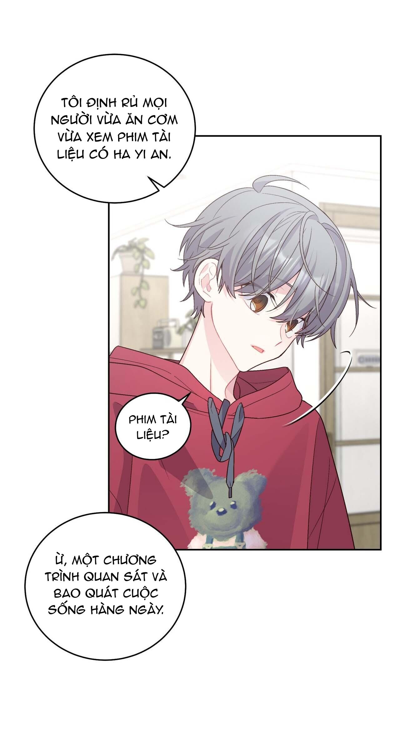 (END) Merry Marbling Chapter 26 - Trang 2