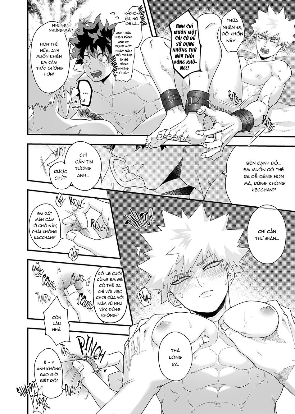 ONESHOT COI LÀ NỨNG Chapter 105 - Next Chapter 106