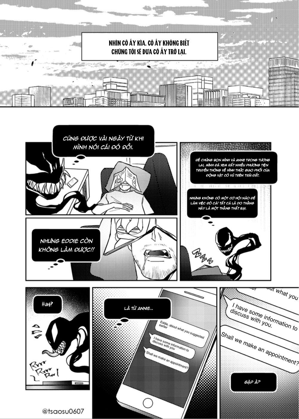 ONESHOT COI LÀ NỨNG Chapter 66 VeNOom - Next Chapter 67