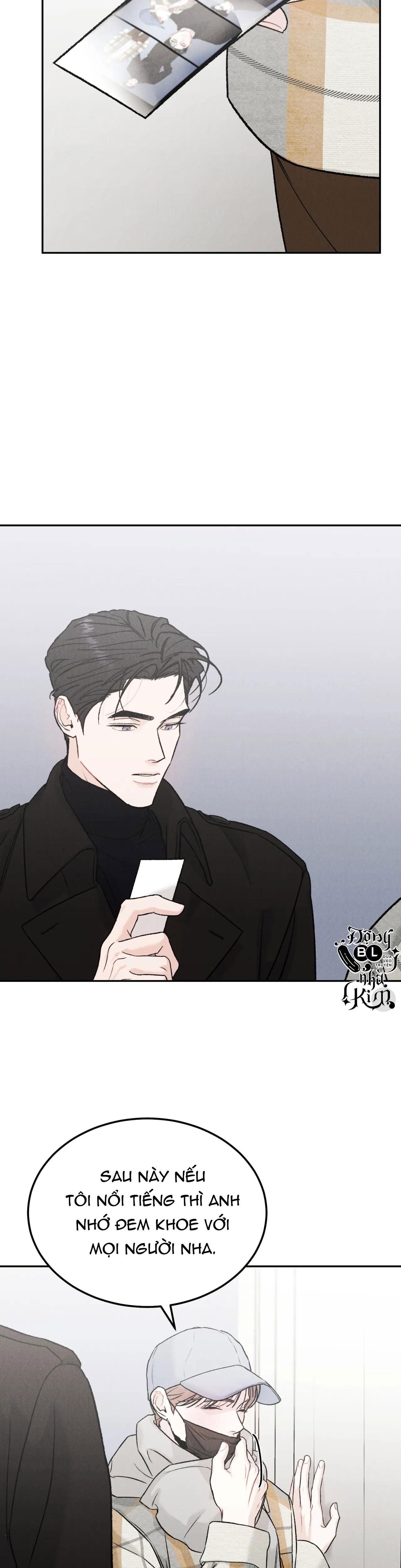 VƯỢT QUA GIỚI HẠN Chapter 51 - Next Chapter 52